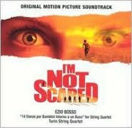 I'm Not Scared [Original Motion Picture Soundtrack]