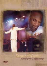 Title: Donnie McClurkin: Psalms, Hymns and Spiritual Songs