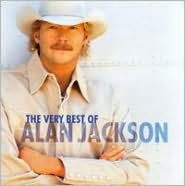 Very Best of Alan Jackson