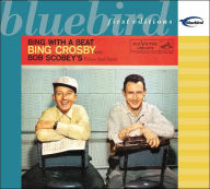 Title: Bing with a Beat, Artist: Bing Crosby