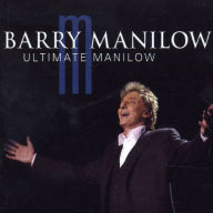 Title: Ultimate Manilow [BMG International], Artist: Barry Manilow