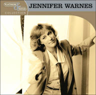 Title: Platinum & Gold Collection, Artist: Jennifer Warnes