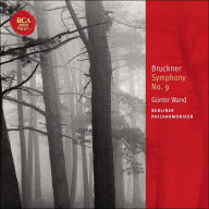 Title: Bruckner: Symphony No. 9, Artist: Bruckner / Bpo / Wand