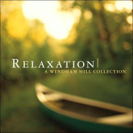 Title: Relaxation [Windham Hill], Artist: Relaxation / Various