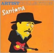 Title: Artist Collection: Santana, Artist: Santana