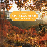 Title: Appalachian Picking Society, Artist: Appalachian Picking Society / V