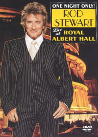 Title: Rod Stewart: One Night Only - Rod Stewart Live At Royal Albert Hall