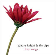 Title: Love Songs, Artist: Gladys Knight