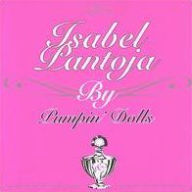 Title: Isabel Pantoja by Pumpin' Dolls, Artist: Isabel Pantoja