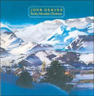 Title: Rocky Mountain Christmas [2005], Artist: John Denver