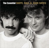 Title: The Essential Daryl Hall & John Oates, Artist: Daryl Hall & John Oates