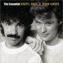 Essential Daryl Hall & John Oates