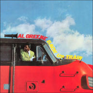 Title: Back Up Train, Artist: Al Green