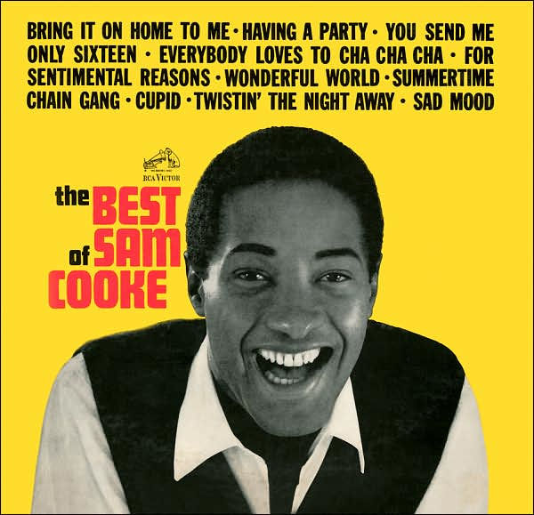 The Best of Sam Cooke [RCA]