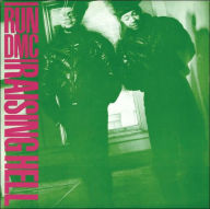 Title: Raising Hell, Artist: Run-D.M.C.