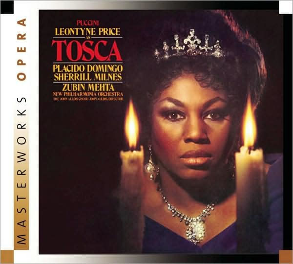 Puccini: Tosca