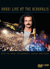 Title: Yanni: Live at the Acropolis