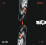 Title: First Impressions of Earth, Artist: The Strokes