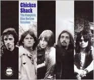 Title: The Complete Blue Horizon Sessions, Artist: Chicken Shack