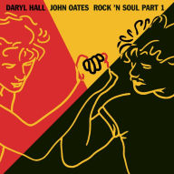 Title: Rock 'n Soul, Pt. 1: Greatest Hits, Artist: Daryl Hall & John Oates