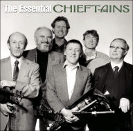 Title: The Essential Chieftains, Artist: The Chieftains