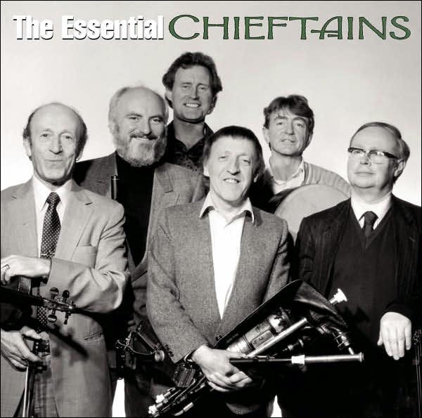 The Essential Chieftains