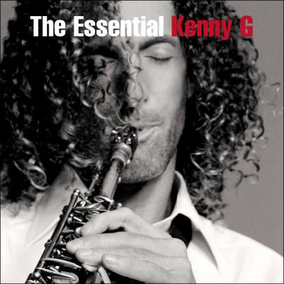 The Essential Kenny G By Kenny G Cd Barnes Noble
