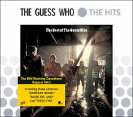 Title: The Best of the Guess Who [RCA], Artist: The Guess Who