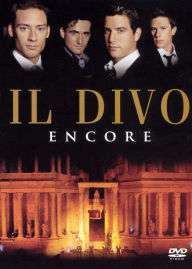 Title: Il Divo: Encore