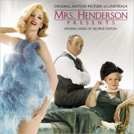 Title: Mrs. Henderson Presents [Original Motion Picture Soundtrack], Artist: Mrs Henderson Presents / O.S.T.