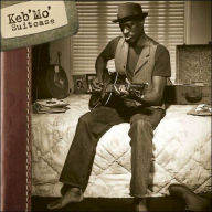 Title: Suitcase, Artist: Keb' Mo