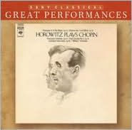 Horowitz Plays Chopin: Sonata No. 2; Polonaises