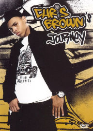 Title: Chris Brown's Journey [DVD/CD]