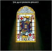 Title: The Turn of a Friendly Card, Artist: Alan Parsons