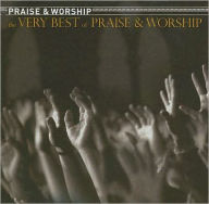 Title: The Very Best of Praise & Worship, Artist: 