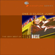 Title: One O'Clock Jump: The Very Best of Count Basie [Legacy], Artist: Lester Young