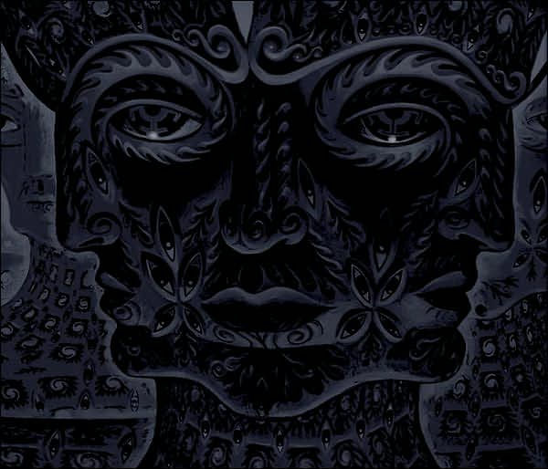 10,000 Days by Tool | CD | Barnes & Noble®