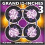 Grand 12-Inches, Vol. 3