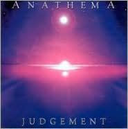 Title: Judgement, Artist: Anathema