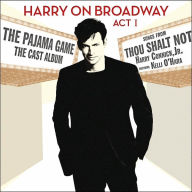 Title: The Pajama Game [2006 Broadway Cast Recording], Artist: Harry Connick