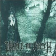 Title: Dusk and Her Embrace, Artist: Cradle of Filth