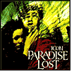 Title: Icon, Artist: Paradise Lost