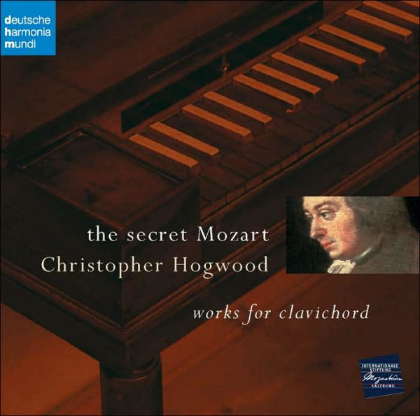 The Secret Mozart