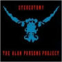 Stereotomy [Bonus Tracks]