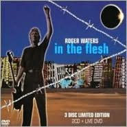 Title: In the Flesh Live [CD/DVD], Artist: Roger Waters