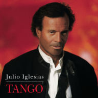 Title: Tango, Artist: Julio Iglesias
