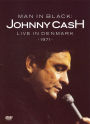 Johnny Cash: Man In Black - Live In Denmark 1971