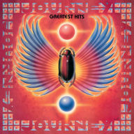 Title: Greatest Hits [Bonus Track], Artist: Journey