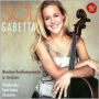 Sol Gabetta plays Tchaikovsky, Saint-Sa¿¿ns & Ginastera