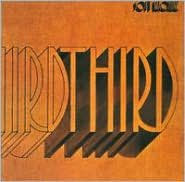 Title: Third, Artist: Soft Machine